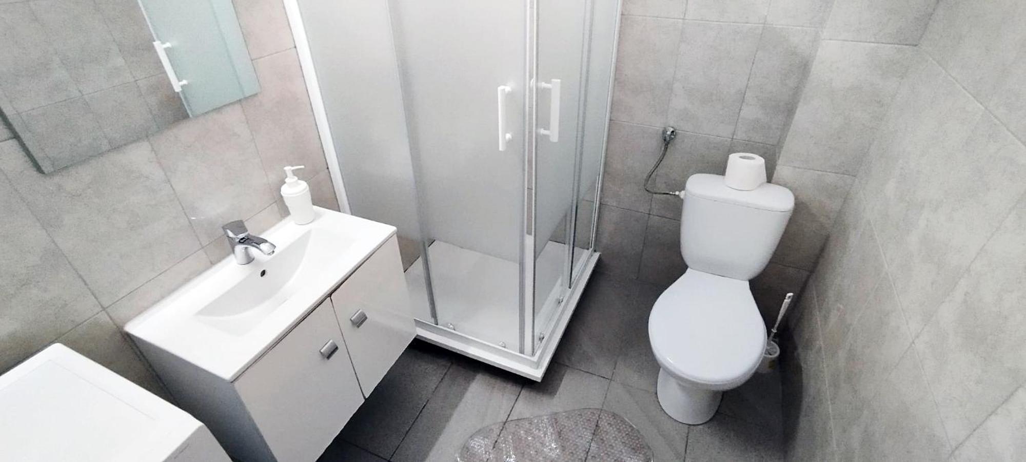 Cozy Studio Magheru Bukareszt Zewnętrze zdjęcie