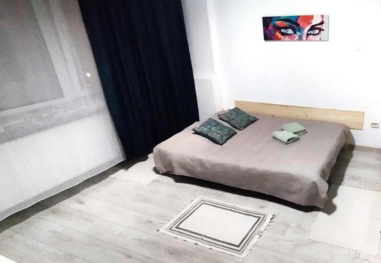 Cozy Studio Magheru Bukareszt Zewnętrze zdjęcie