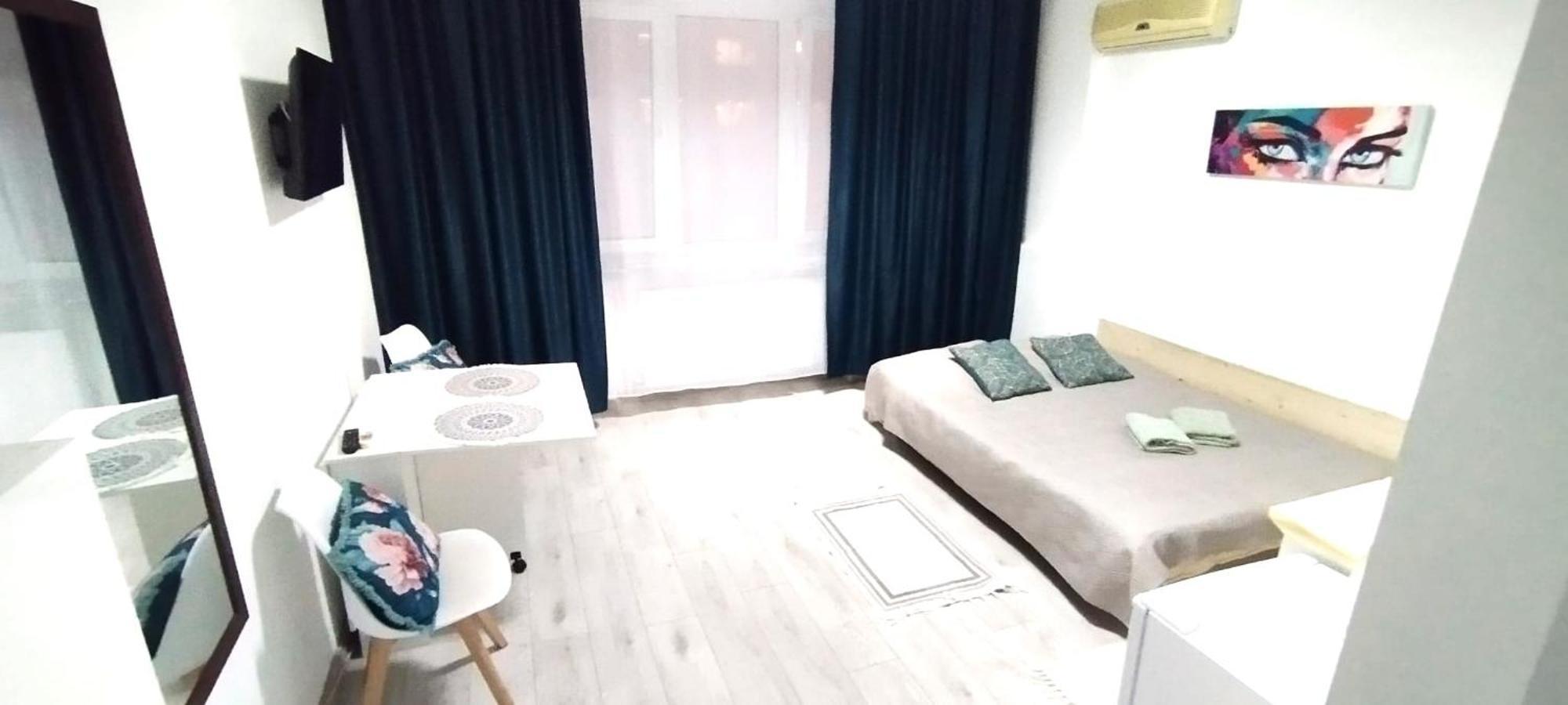 Cozy Studio Magheru Bukareszt Zewnętrze zdjęcie